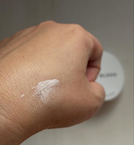 ヘルシーカバープライマー/AN’BLESS/化粧下地を使ったクチコミ(5枚目)