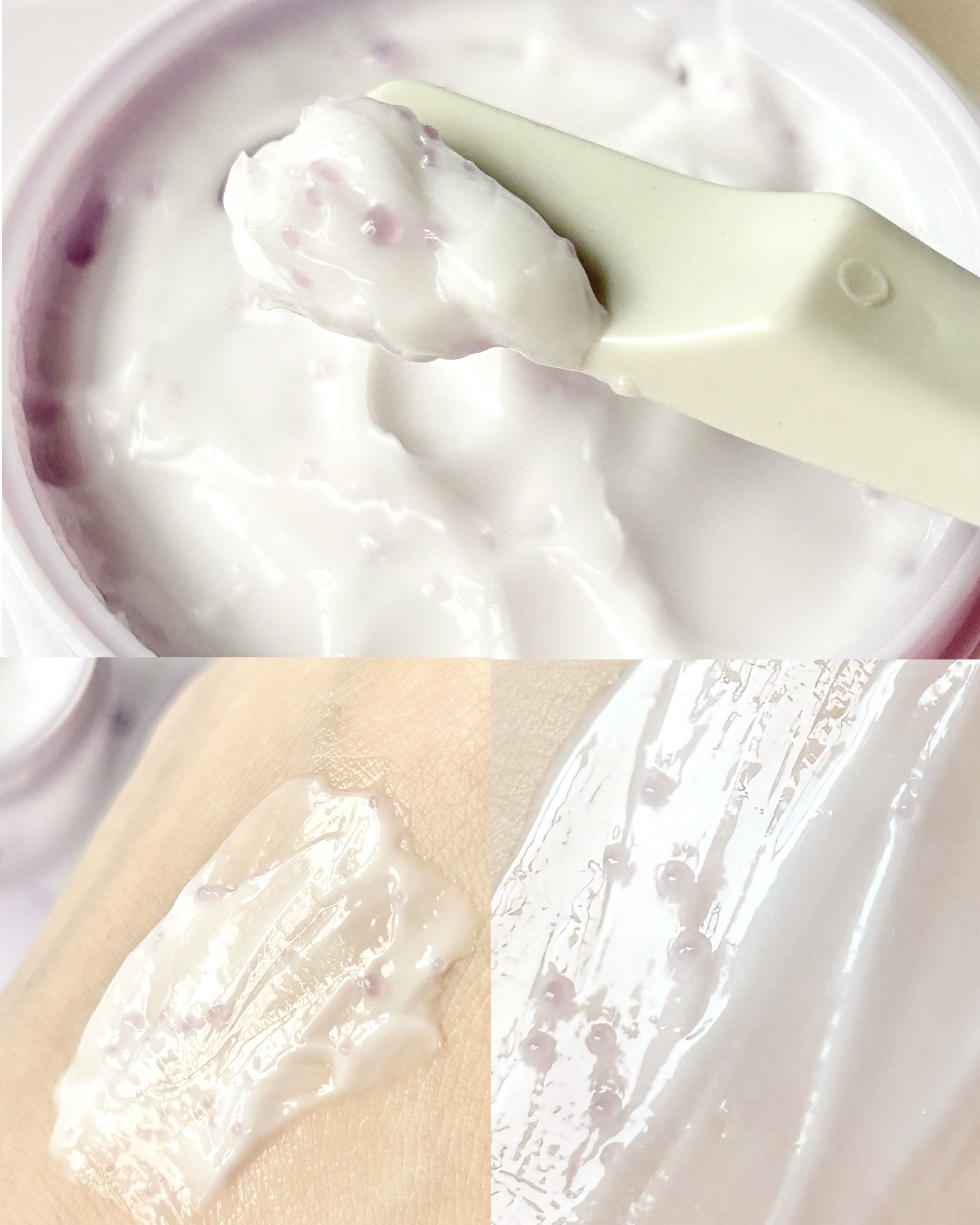 ドクタージー バクチオールポアジェットクリーム/Dr.G/フェイスクリームを使ったクチコミ（3枚目）