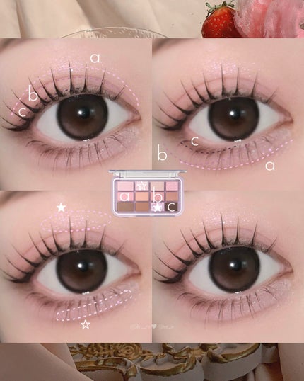 ノーウェアリップスティック バーミンググロー/espoir/口紅を使ったクチコミ(3枚目)