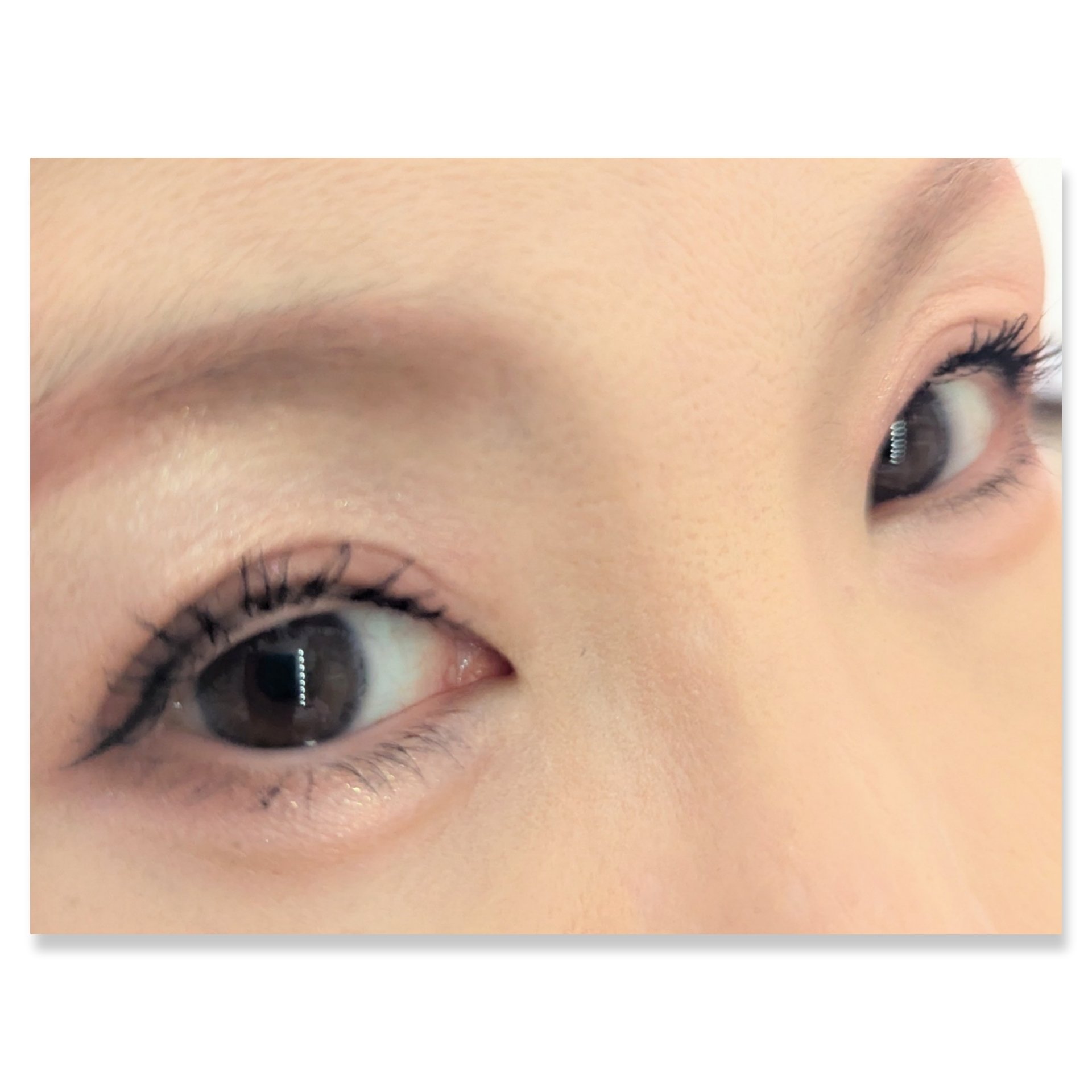 プレイカラー アイシャドウ/ETUDE/アイシャドウパレットを使ったクチコミ（2枚目）