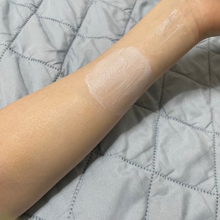 グルタチオンソームCCサンクリームトーニングチューブ/Abib /CCクリームを使ったクチコミ(6枚目)