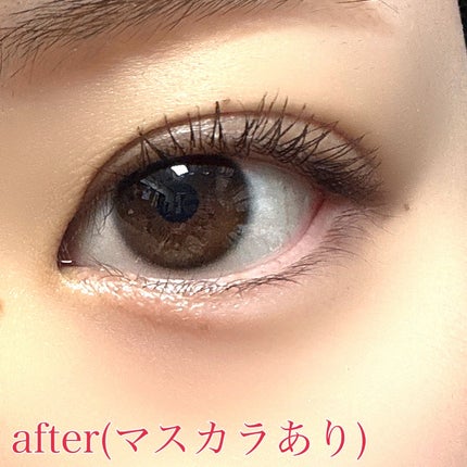 まつげググッとカーラー/SHOBIDO/ビューラーを使ったクチコミ(5枚目)