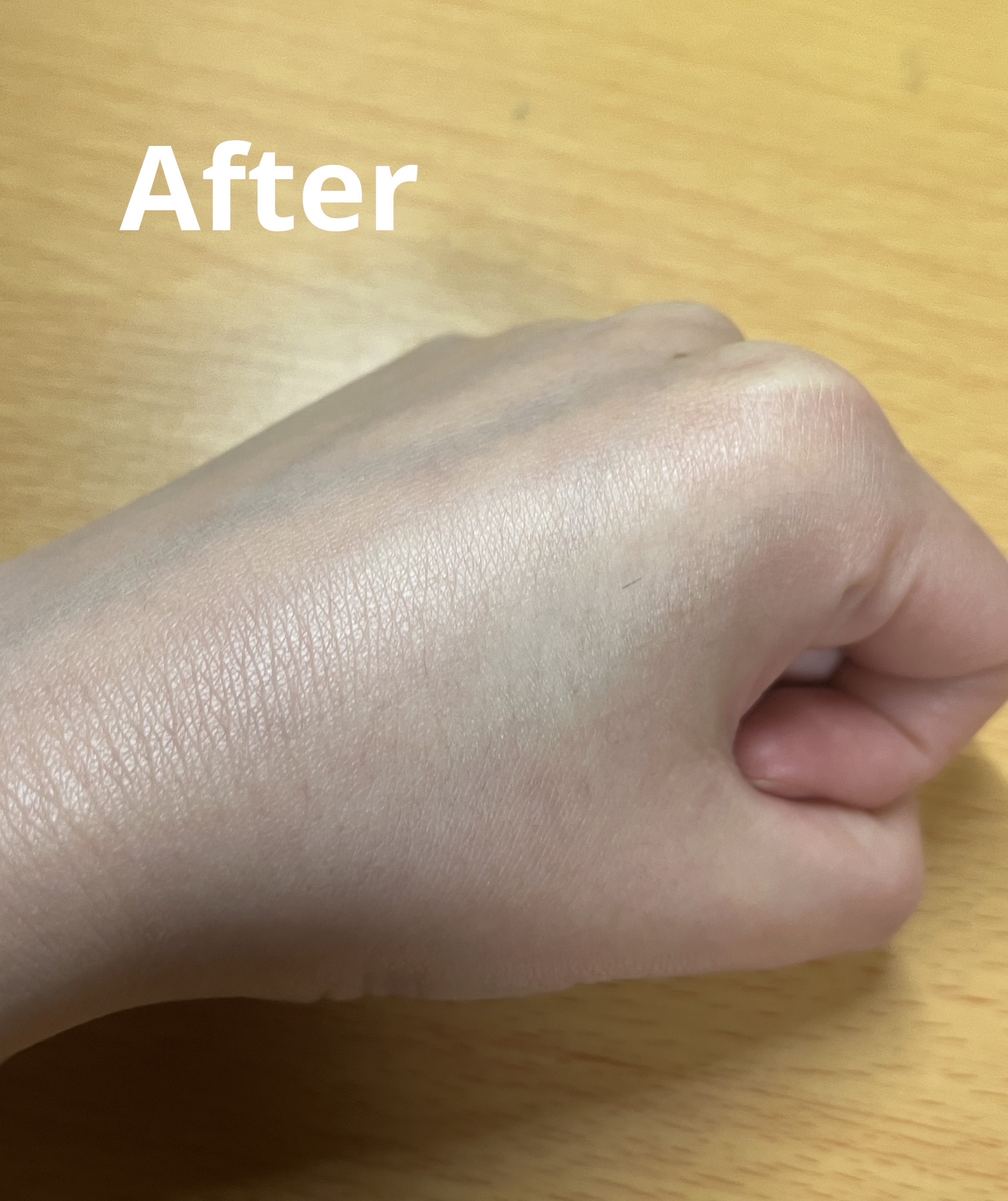 ヒロインメイクＳＰ スピーディーマスカラリムーバー/ヒロインメイク/ポイントメイクリムーバーを使ったクチコミ（3枚目）