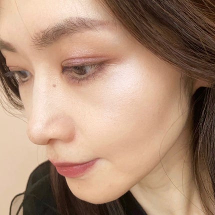 YSL メイクミーブラッシュ パウダー/YVES SAINT LAURENT BEAUTE/パウダーチークを使ったクチコミ(5枚目)