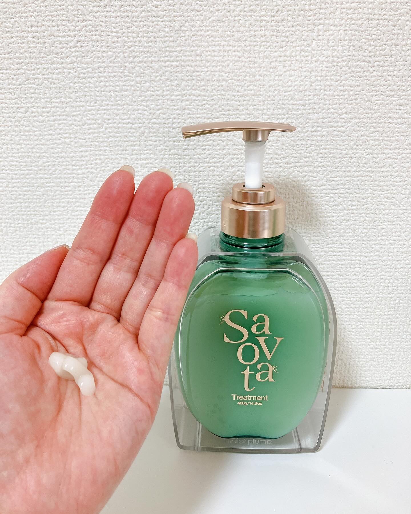 サボンドサボタ　サボテンスクラブスケーラー/Savon du Savota/ヘッドスクラブを使ったクチコミ（3枚目）