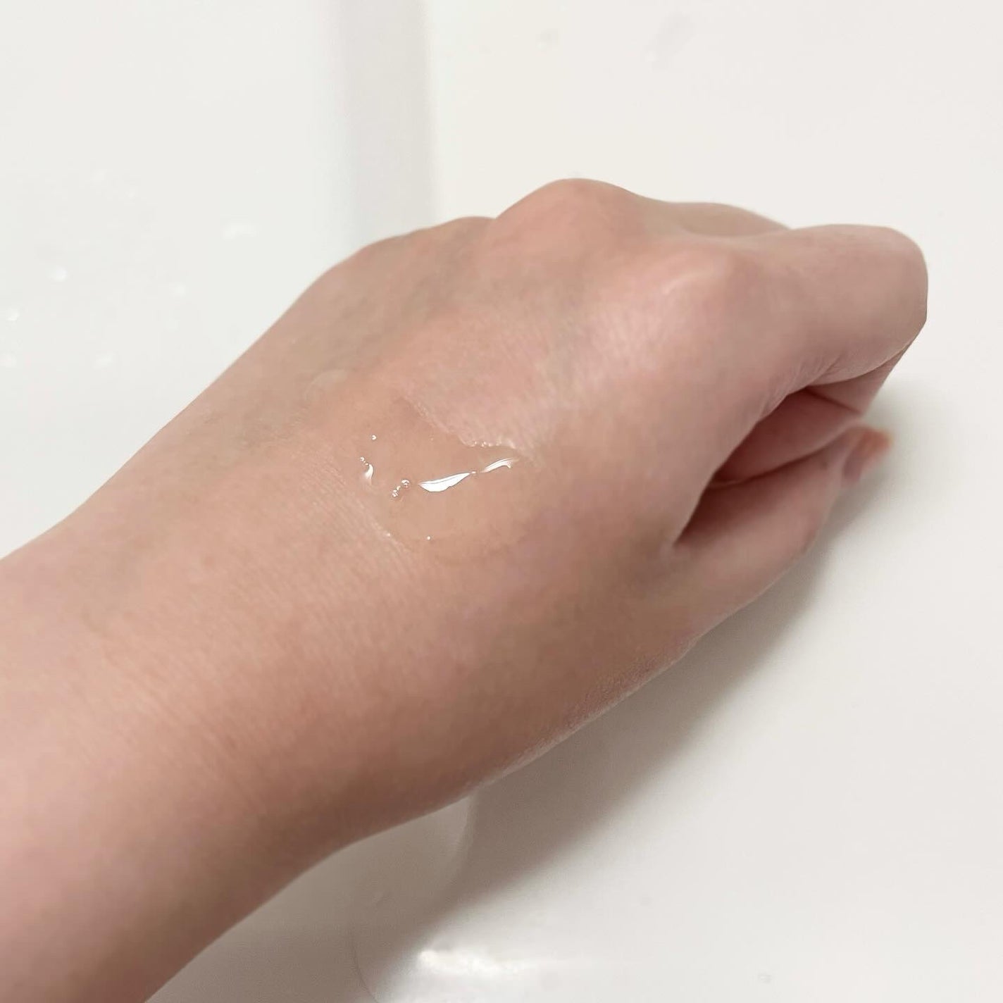 オルビス ザ クレンジング オイル/オルビス/オイルクレンジングを使ったクチコミ(2枚目)