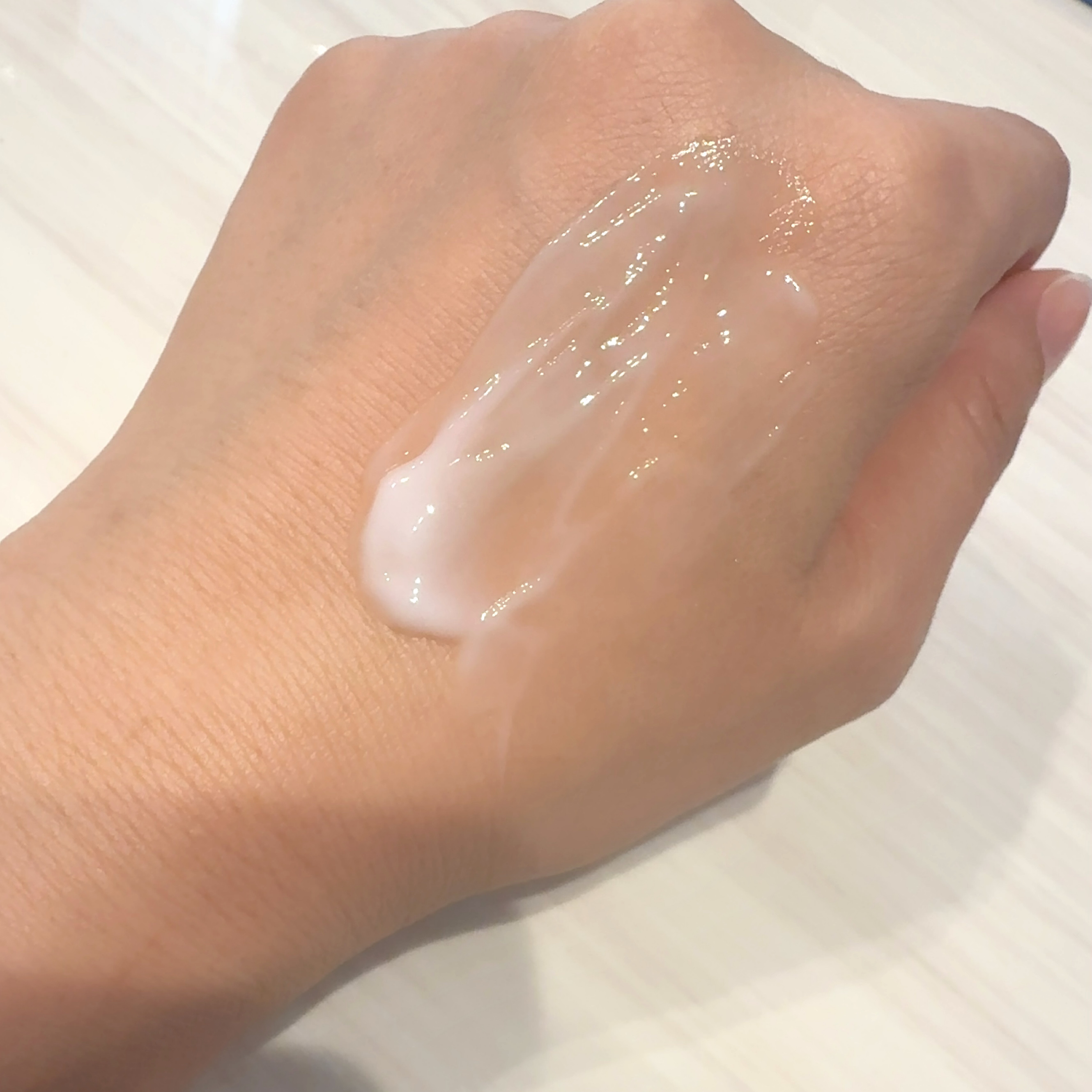 アトバリア365 ハイドロクリーム /AESTURA/フェイスクリームを使ったクチコミ（3枚目）