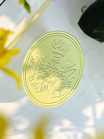 ソリッドパフューム メディテラネオ Carthusia(カルトゥージア)