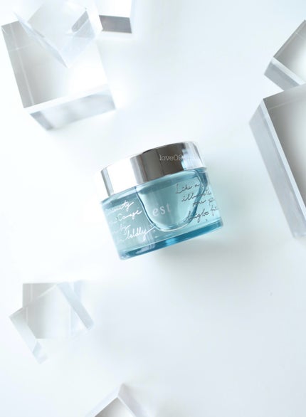 ラスティング クラリティ ルースパウダー/est/ルースパウダーを使ったクチコミ(4枚目)