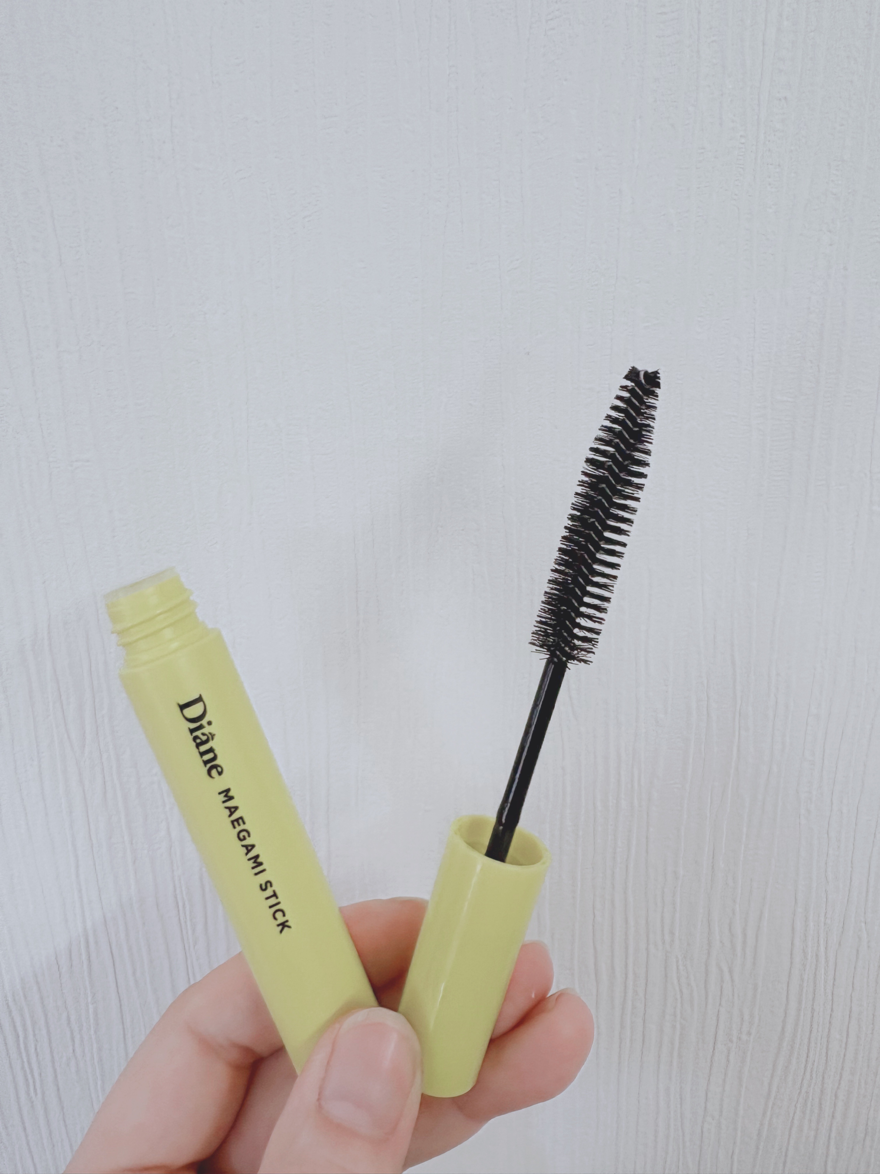 パーフェクトビューティー マエガミ スティック/ダイアン/その他スタイリングを使ったクチコミ（2枚目）