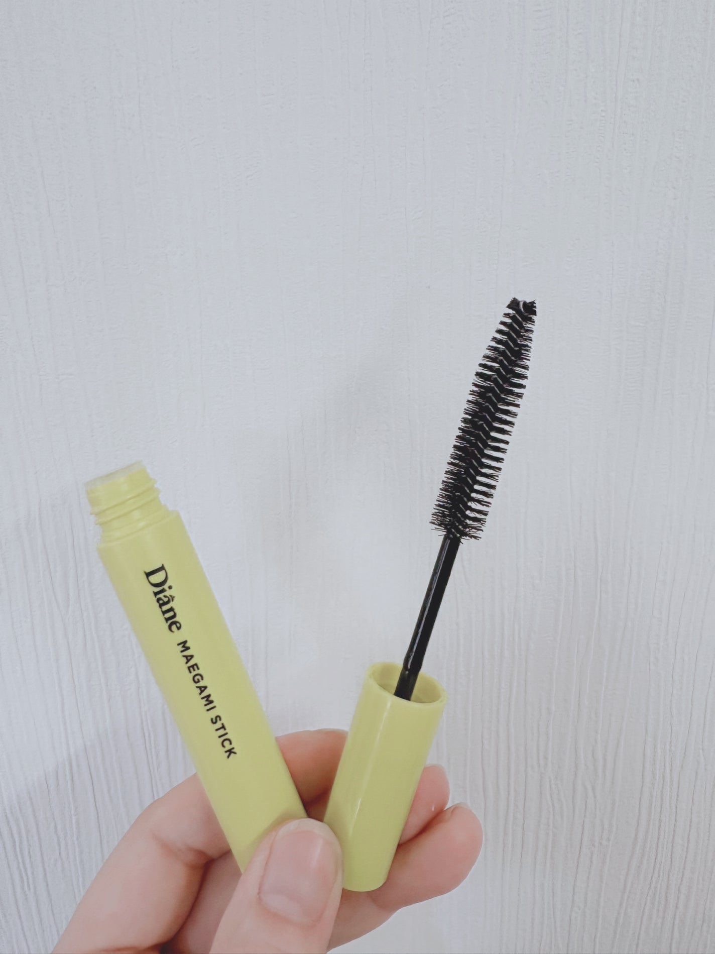 パーフェクトビューティー マエガミ スティック/ダイアン/その他スタイリングを使ったクチコミ(2枚目)