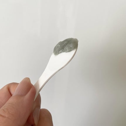 夢みるバーム 海泥スムースモイスチャー/ロゼット/クレンジングバームを使ったクチコミ(4枚目)