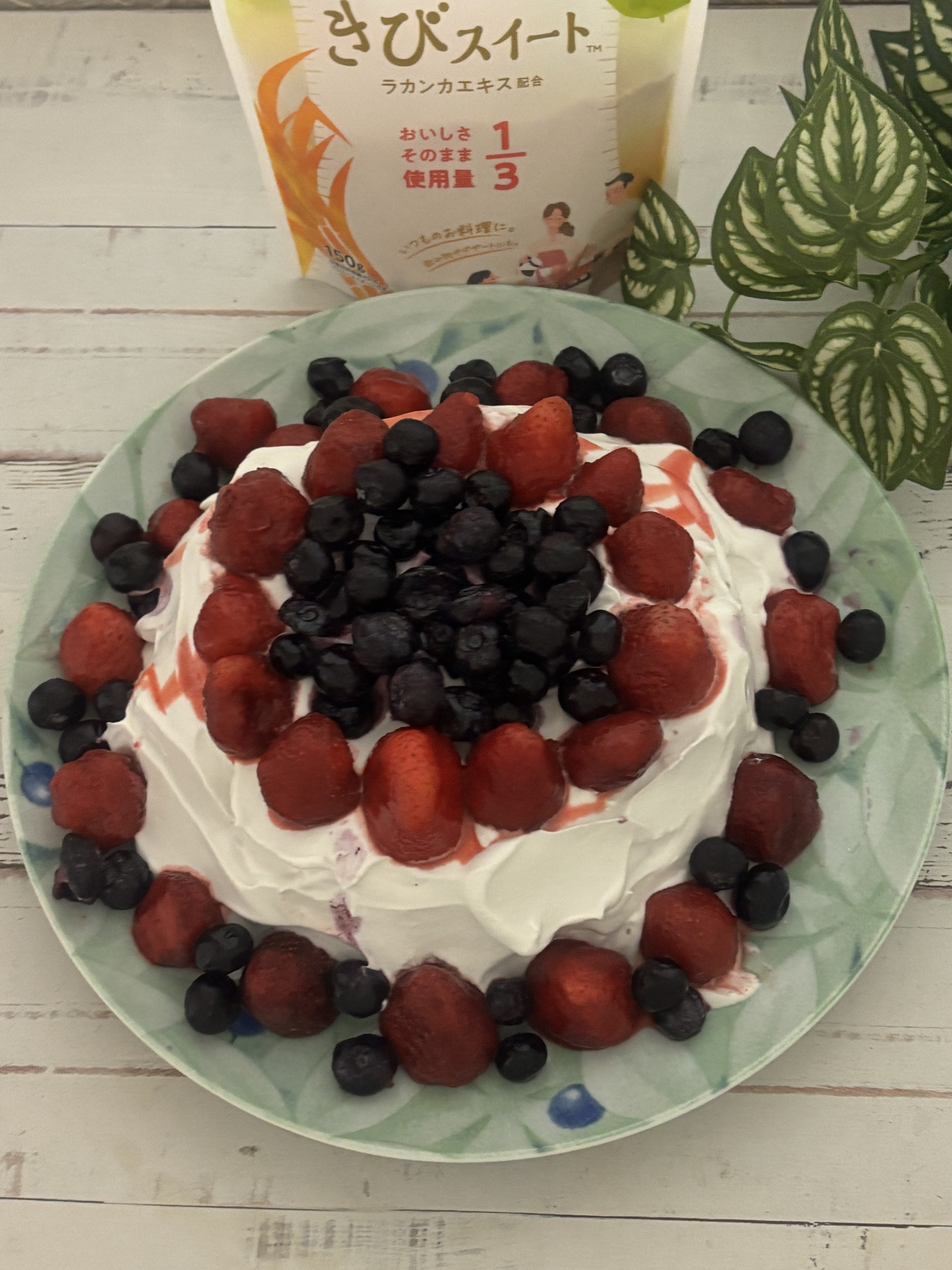 きびスイート/DM三井製糖/その他食品を使ったクチコミ（3枚目）