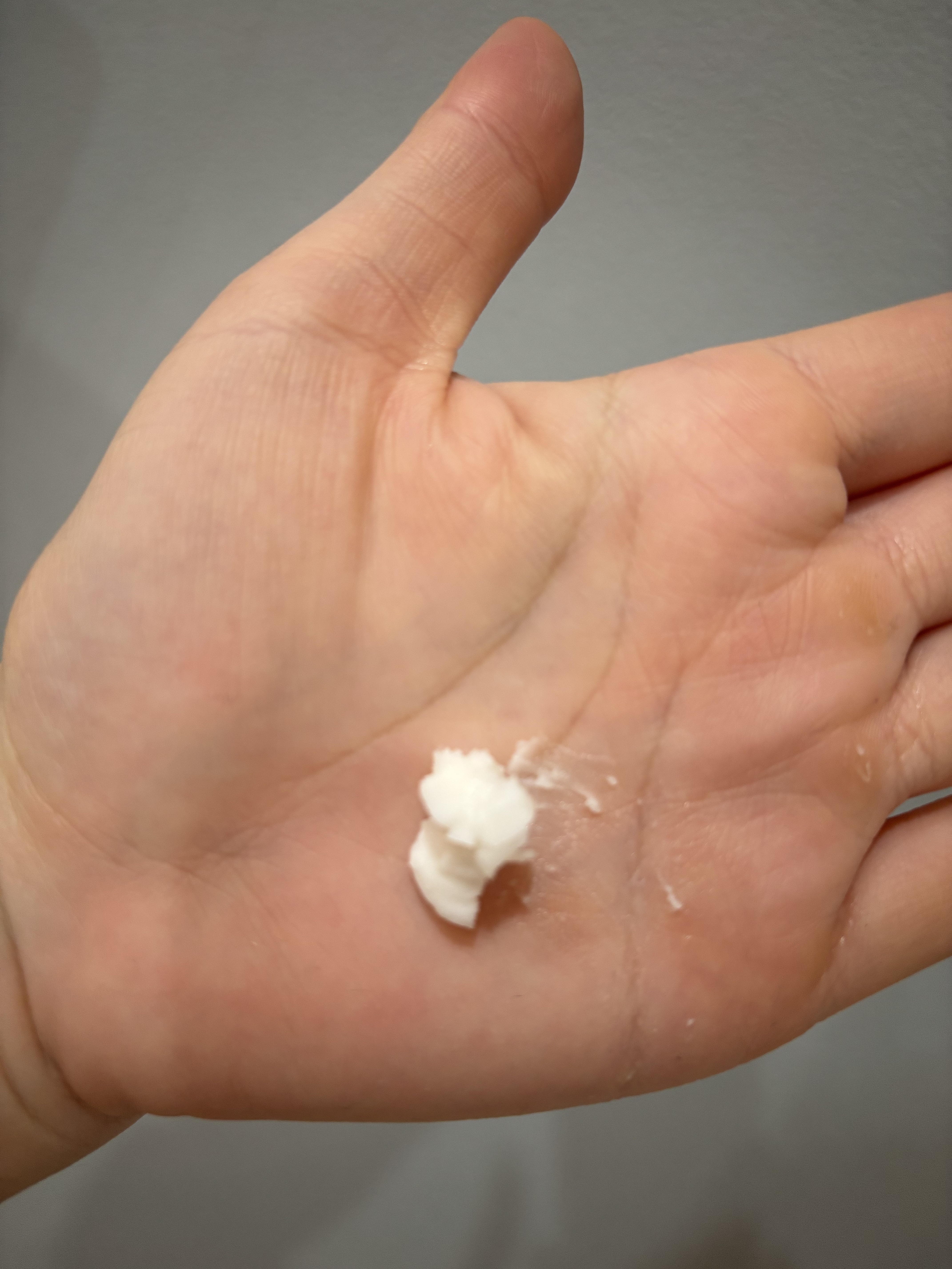 セラム シールド/ONE BY KOSE/フェイスバームを使ったクチコミ（3枚目）