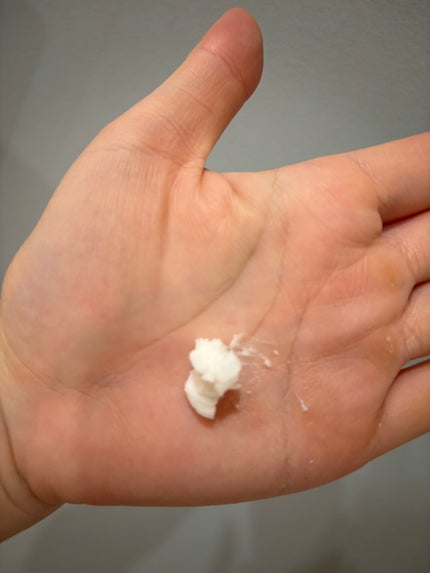 セラム シールド/ONE BY KOSE/フェイスバームを使ったクチコミ(3枚目)