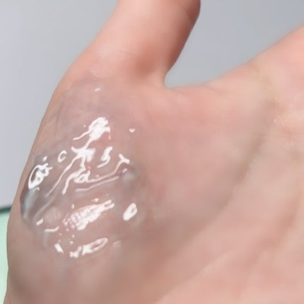 ホーリーヒソップ もちセラム/アレンシア/美容液を使ったクチコミ(4枚目)