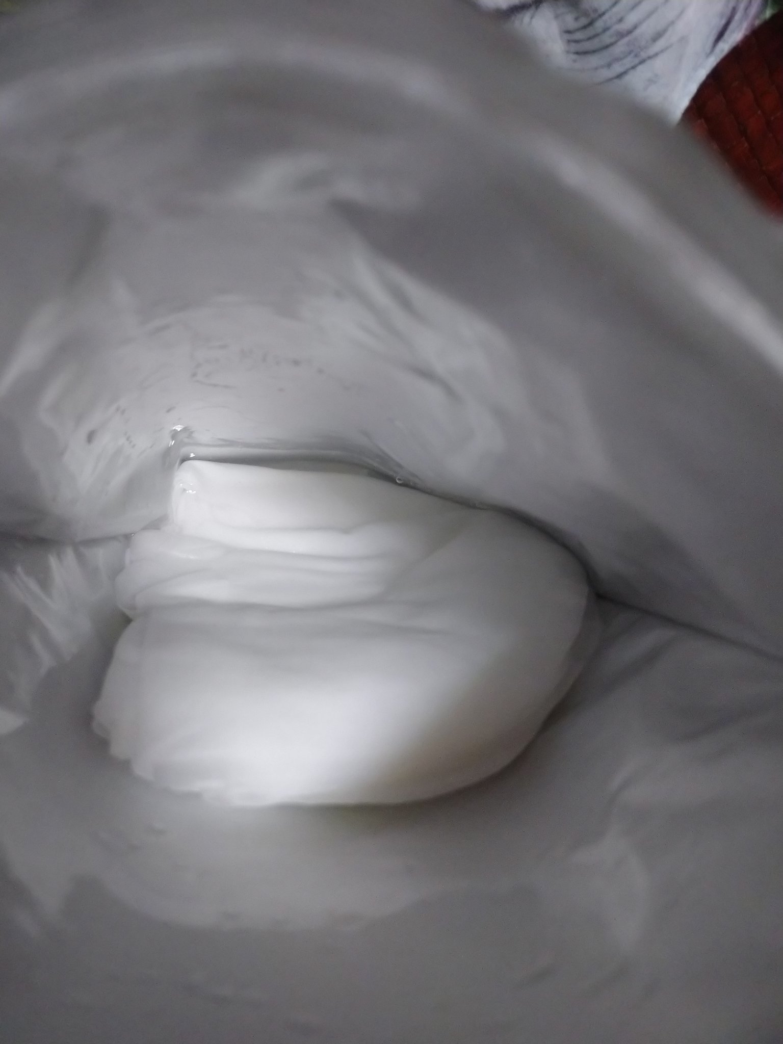 ツヤ肌ケア フェイシャルエッセンスマスク(パール)/MITOMO/シートマスク・パックを使ったクチコミ（2枚目）