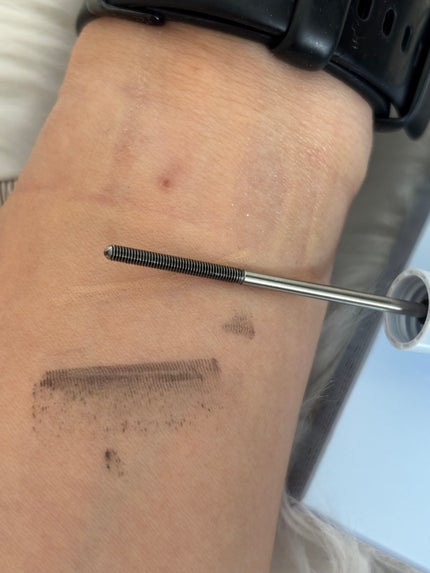 ミッシュブルーミン アイラッシュ インフィニティライン/ミッシュブルーミン/つけまつげを使ったクチコミ(4枚目)