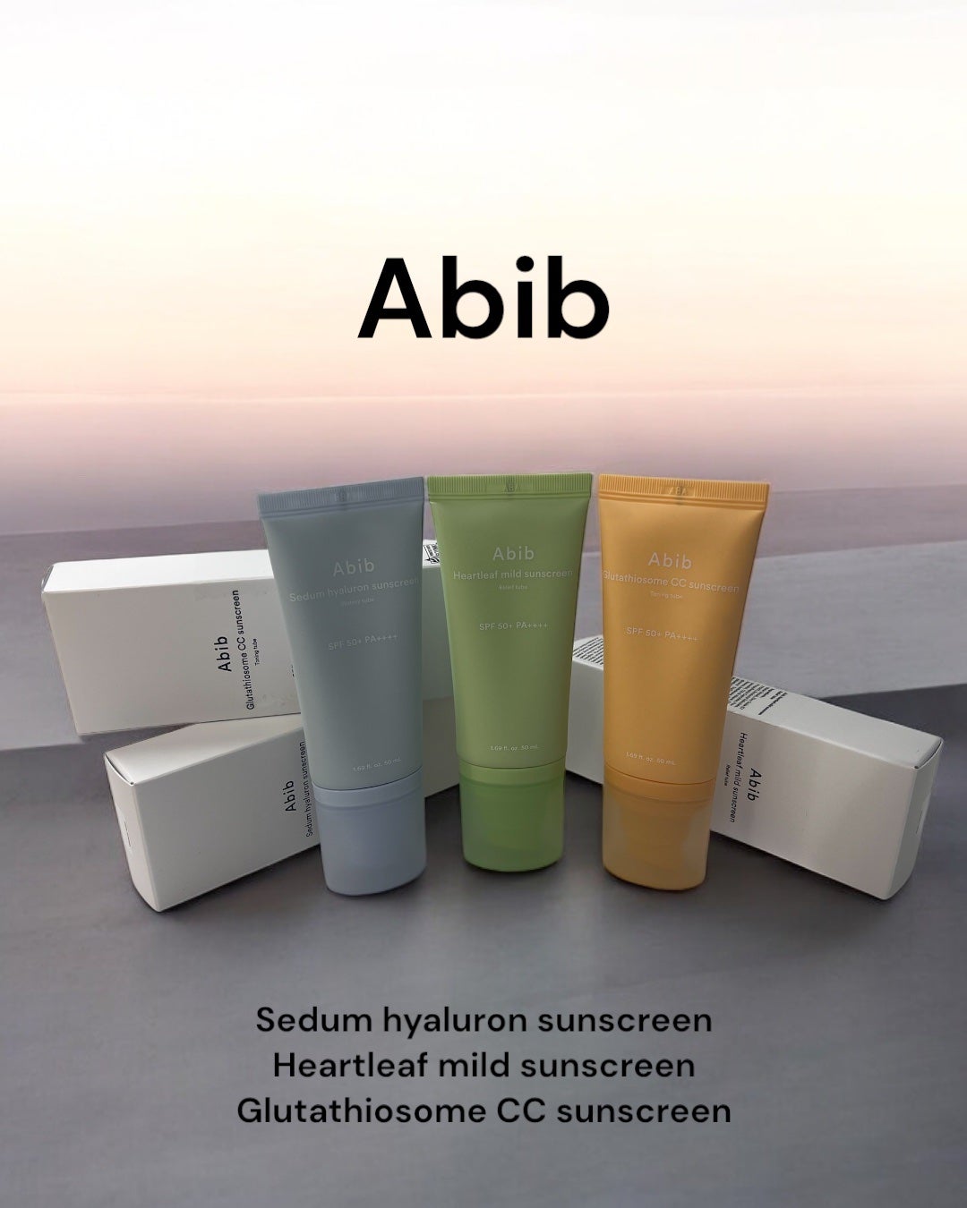 グルタチオンソームCCサンクリームトーニングチューブ/Abib /CCクリームを使ったクチコミ(1枚目)