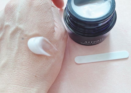 みきみきちゃま on LIPS 「#PR#アテニア今回ご紹介する商品は『アテニアミッドナイトモイ..」(4枚目)