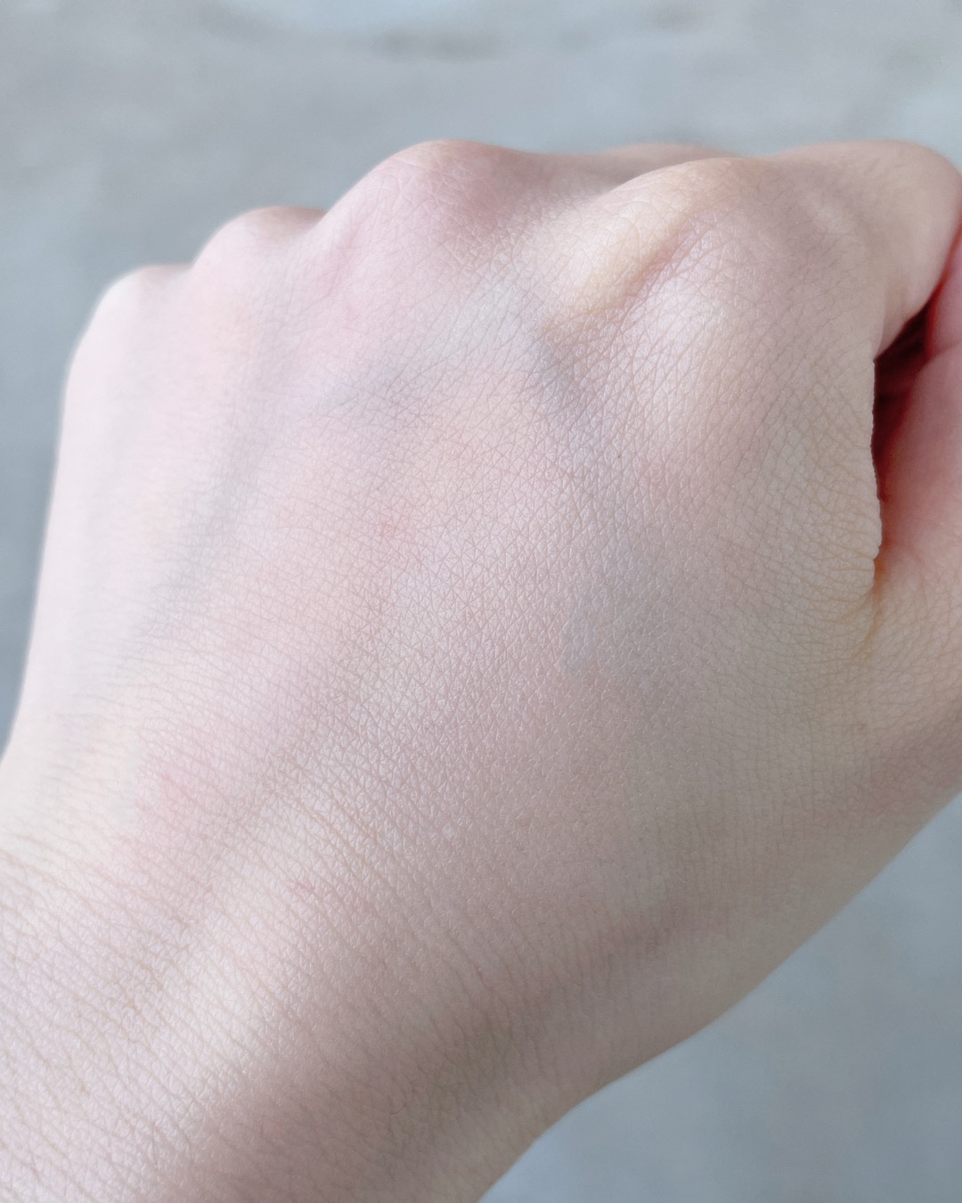 ラベンダーノンオイルUV/ピアベルピア/日焼け止めジェルを使ったクチコミ（3枚目）