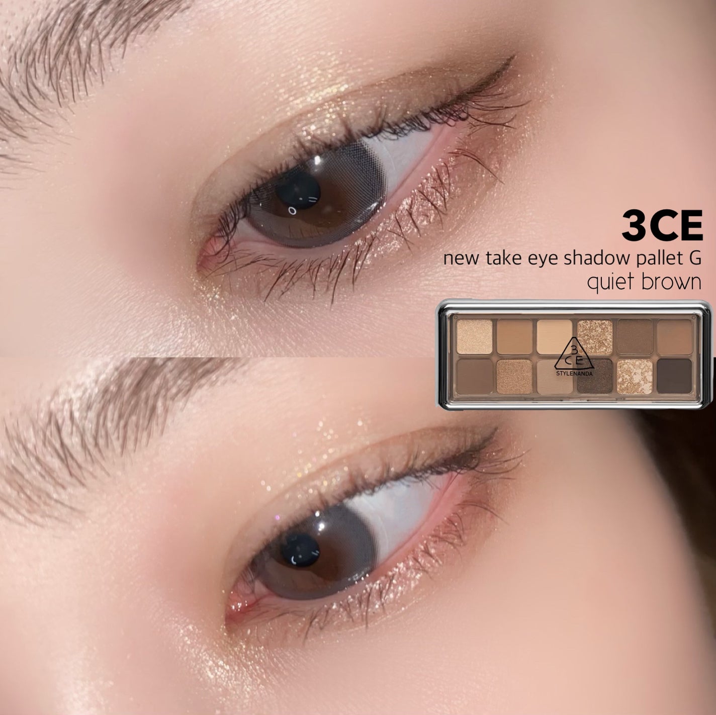 3CE フェイスブラッシュ/3CE/パウダーチークを使ったクチコミ(5枚目)