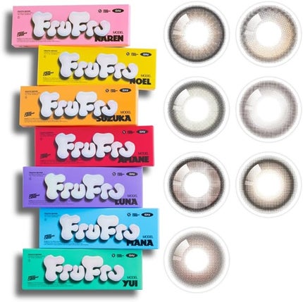 FruFru FruFru 1day