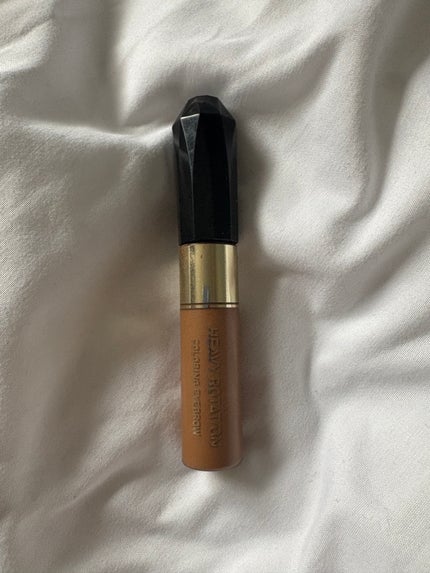 ヘビーローテーション カラーリングアイブロウEX/ヘビーローテーション/眉マスカラを使ったクチコミ(1枚目)