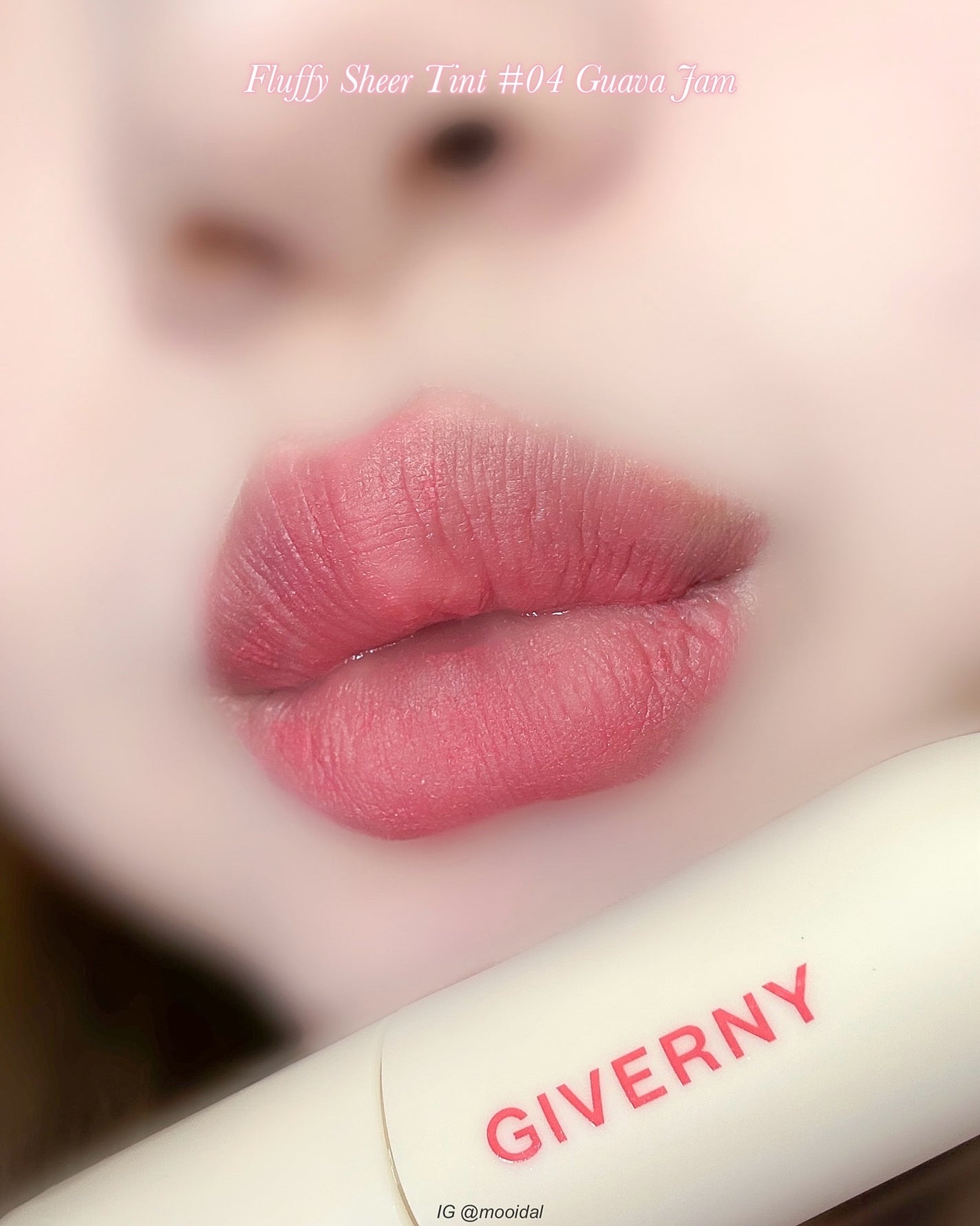 SOFT EYE PALETTE/GIVERNY/アイシャドウパレットを使ったクチコミ(8枚目)