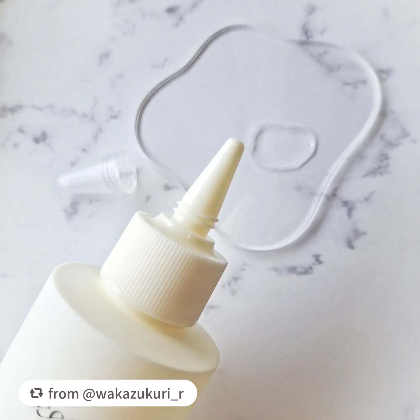 フォルテ アンプル トリートメント/treecell/洗い流すヘアトリートメントを使ったクチコミ(3枚目)