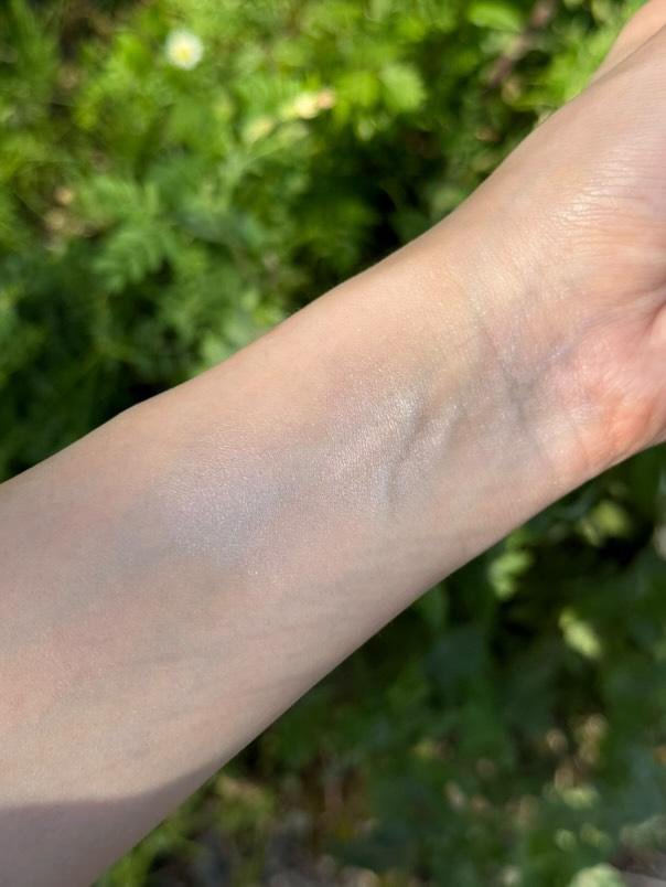 OFRA mini Highlighter/Ofra Cosmetics/パウダーハイライトを使ったクチコミ（2枚目）