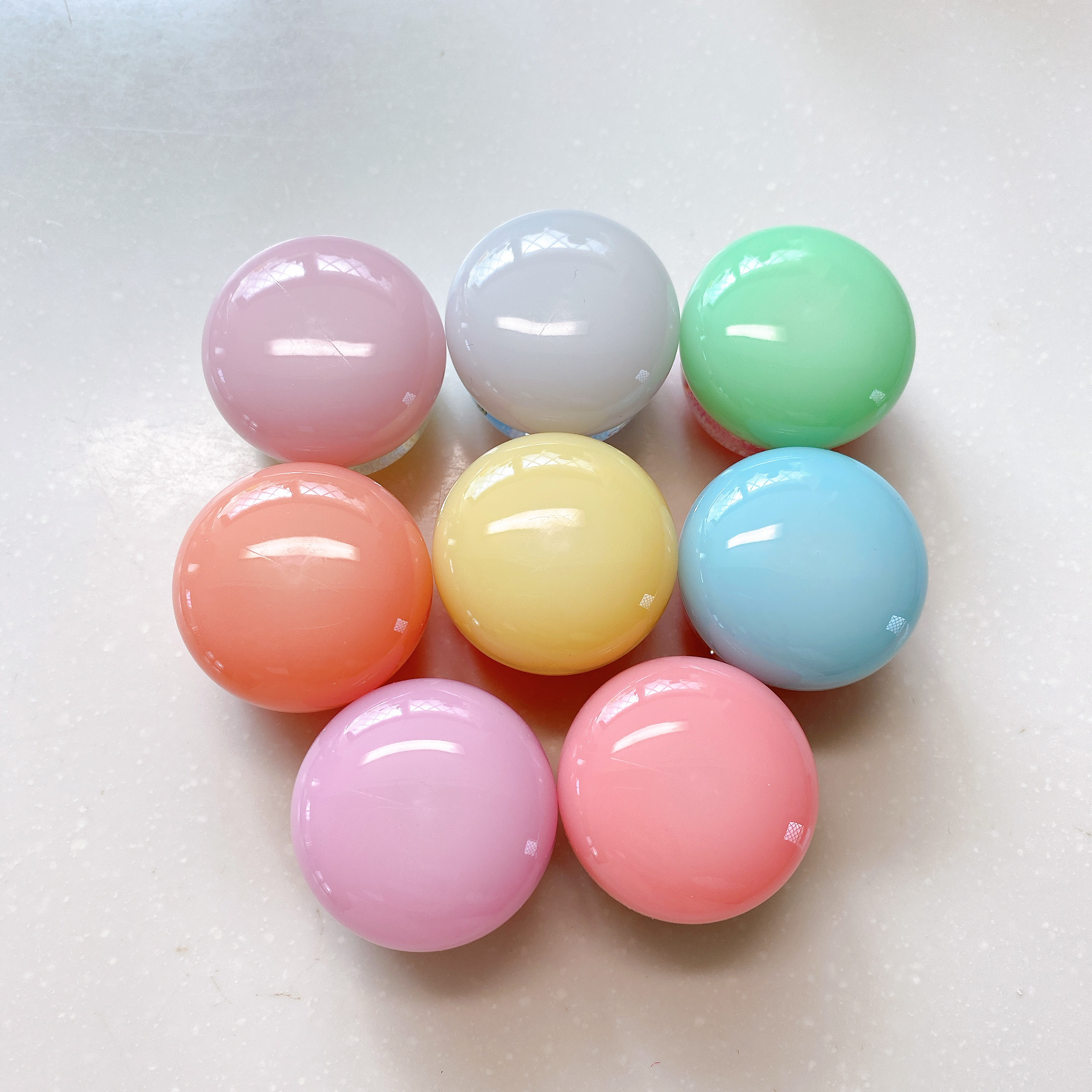 ティントリージャム/Colorgram/リップティントを使ったクチコミ（2枚目）