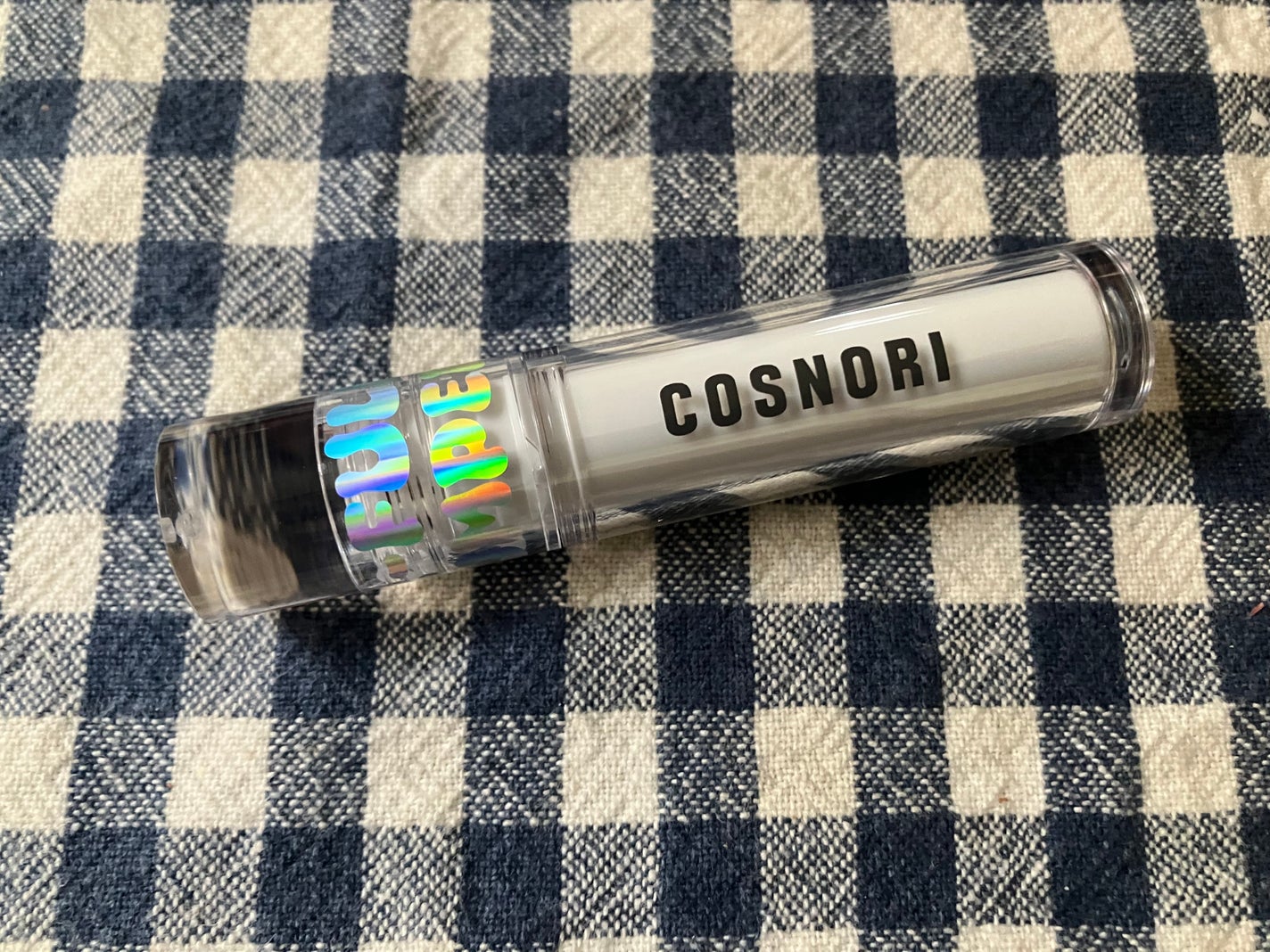 ウォーターフルリッププランパー/COSNORI/リッププランパーを使ったクチコミ(3枚目)