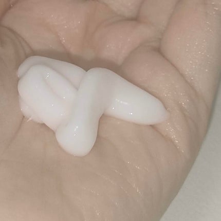 シャンプー/トリートメント パールシャイン(PS)/CLAYGE/市販シャンプーを使ったクチコミ(5枚目)