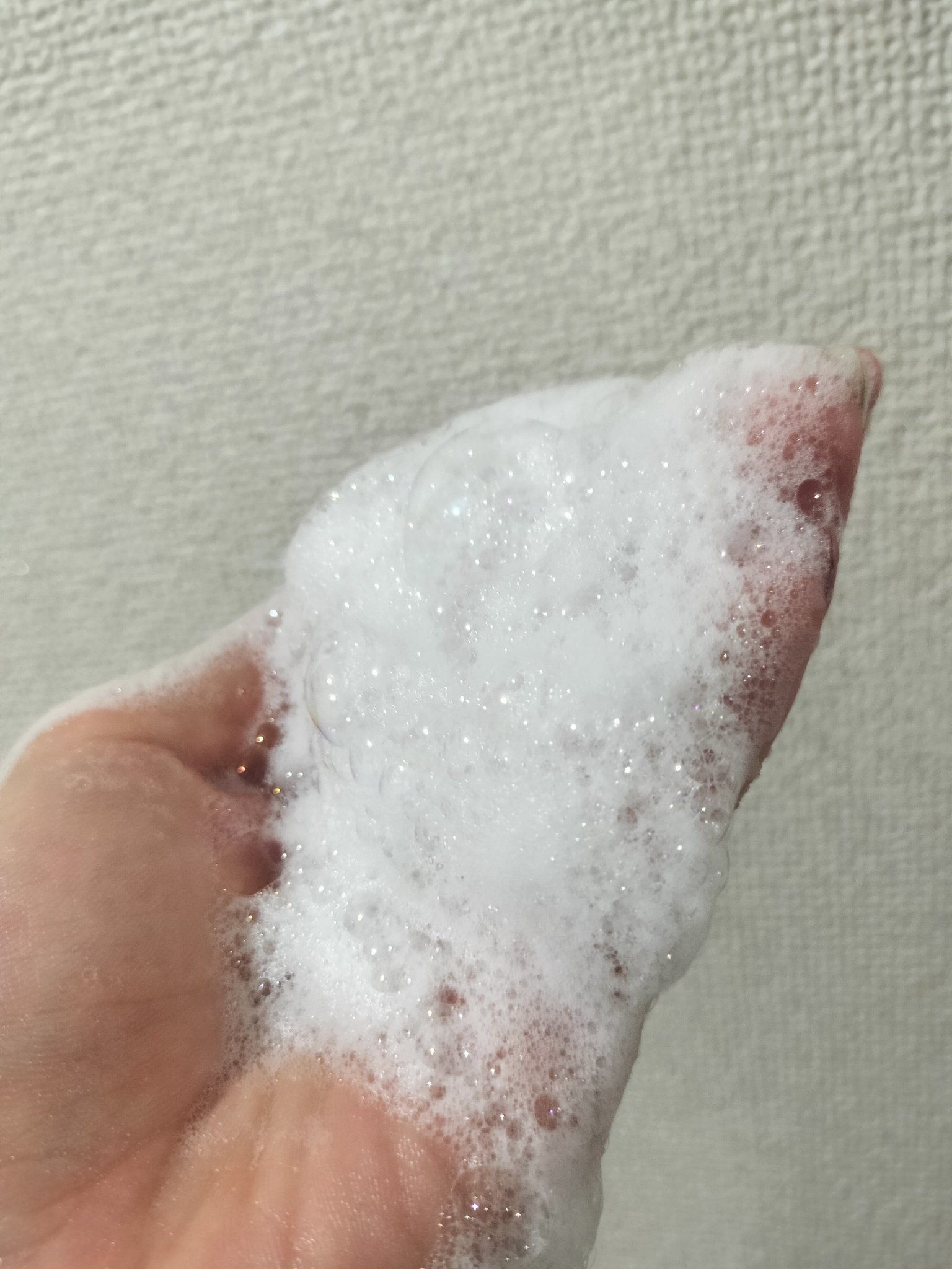 ボンリペア シャンプー/トリートメント/bonparme/シャンプー・コンディショナーを使ったクチコミ（3枚目）