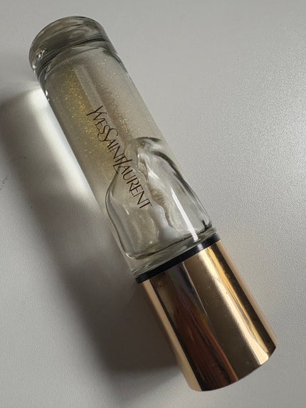 ラディアント タッチ ブラープライマー/YVES SAINT LAURENT BEAUTE/化粧下地を使ったクチコミ(1枚目)