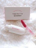 Fluffy Sheer Tint  / GIVERNY