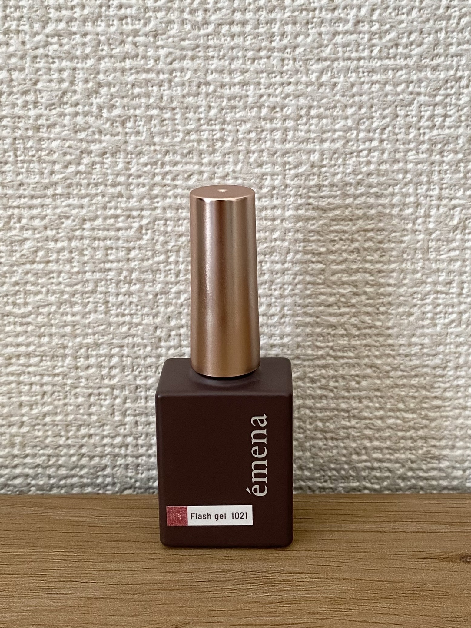 irogel ノンワイプトップ コート/irogel(イロジェル)/ジェルネイルを使ったクチコミ（1枚目）