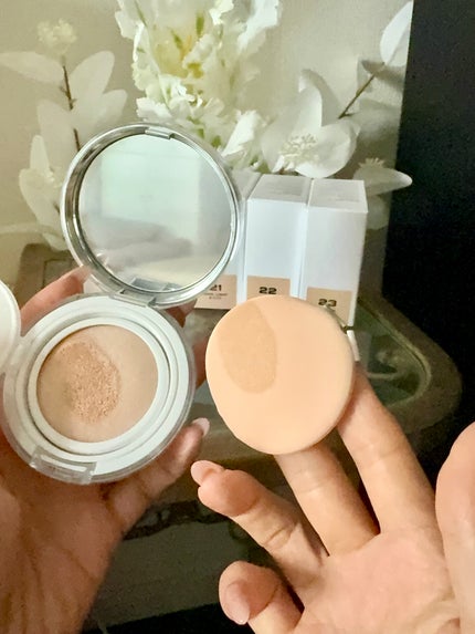 Shiho Arai on LIPS 「洗礼されたパッケージが人気のブランドABOUT__TONE..」(4枚目)