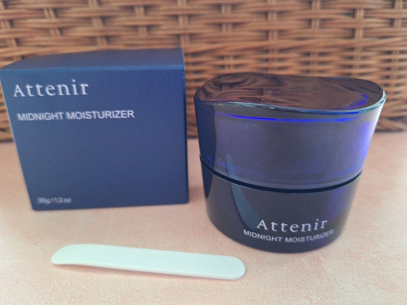 みきみきちゃま on LIPS 「#PR#アテニア今回ご紹介する商品は『アテニアミッドナイトモイ..」(1枚目)