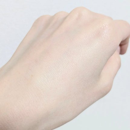 ソフトマットプレストパウダー/FUNNY ELVES方里/プレストパウダーを使ったクチコミ(10枚目)