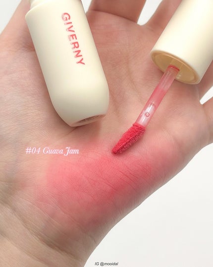 SOFT EYE PALETTE/GIVERNY/アイシャドウパレットを使ったクチコミ(7枚目)