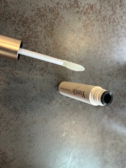 アイラッシュセラム EX/Yunth/まつげ美容液を使ったクチコミ(2枚目)