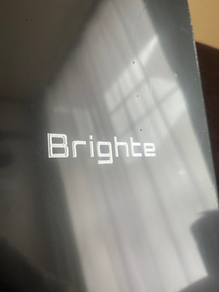 SHOWER DRYER/Brighte/ドライヤーを使ったクチコミ(1枚目)