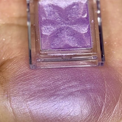 セレクト アイカラー N/ESPRIQUE/単色アイシャドウを使ったクチコミ(6枚目)