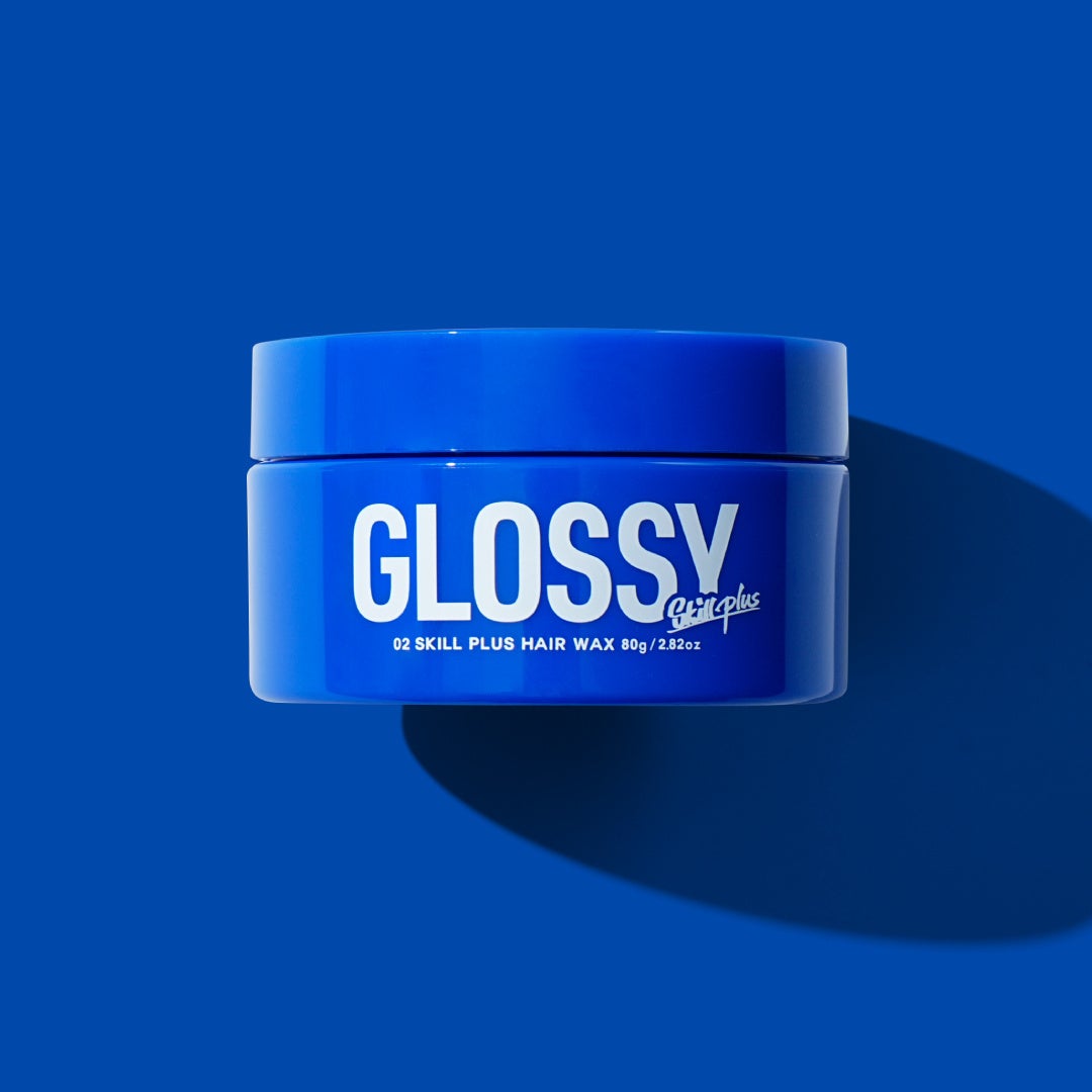 Skillplus スキルプラス グロッシー