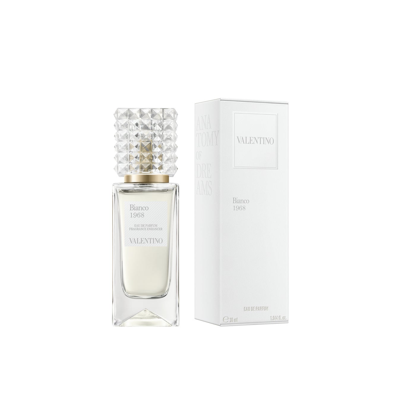ヴァレンティノ アナトミー オブ ドリームス 1968 オードパルファン(ムスク) ヴァレンティノ ビューティ