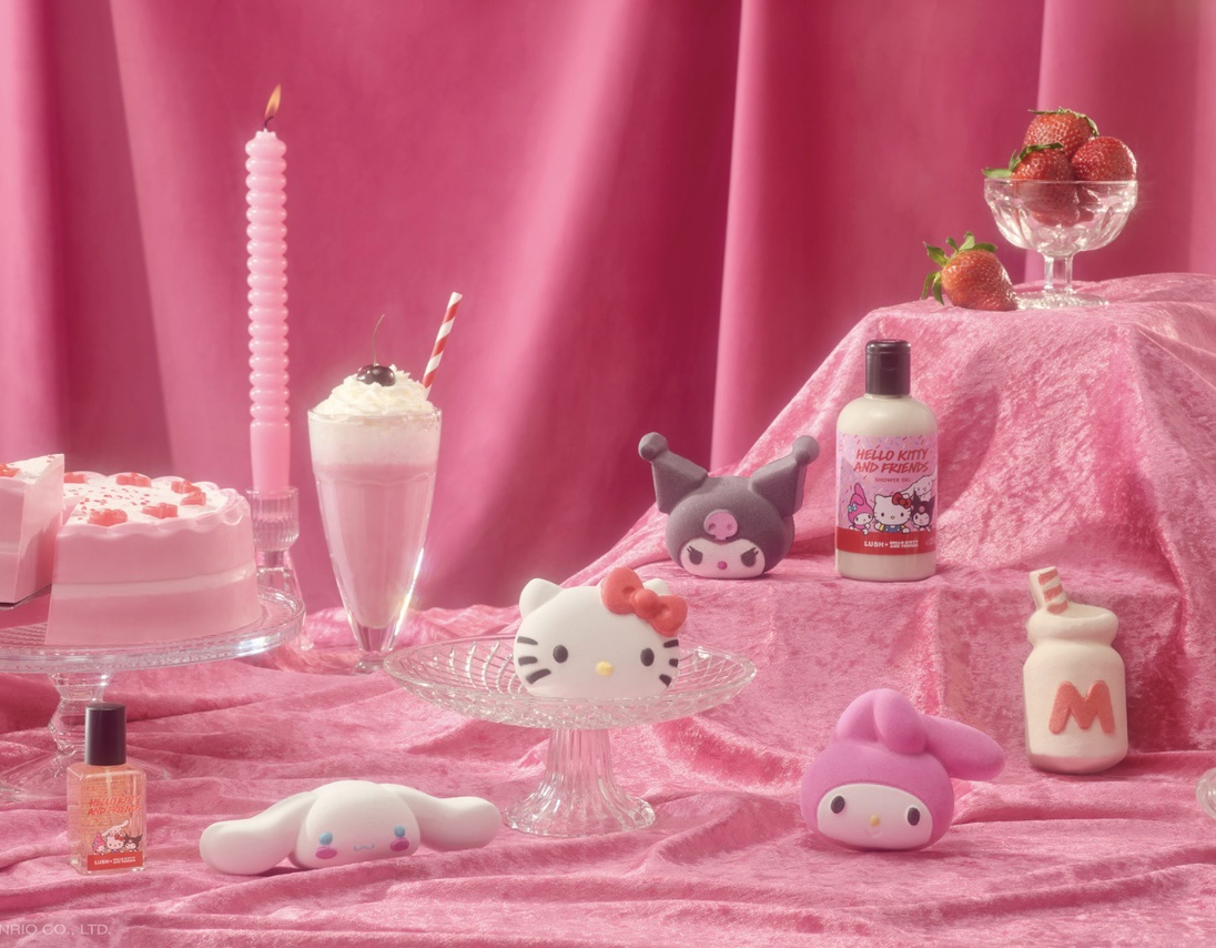 クロミ（バスボム）/ラッシュ/炭酸系入浴剤を使ったクチコミ（1枚目）