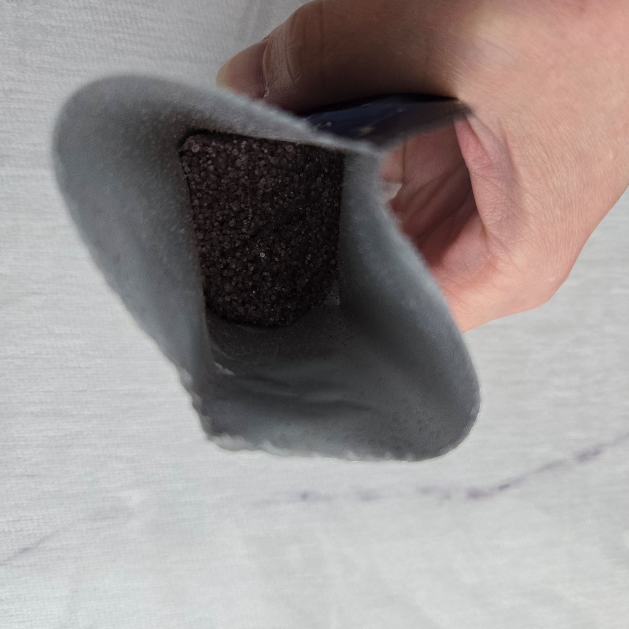 アンドグッドナイト ゆったりバスソルト/ビューウェル/無機塩系入浴剤を使ったクチコミ（3枚目）