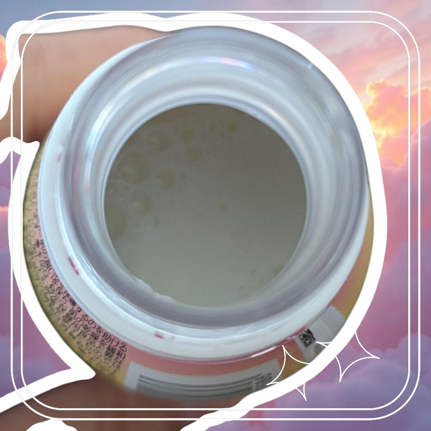 明治Wのスキンケアヨーグルト/明治/飲むヨーグルトを使ったクチコミ(3枚目)